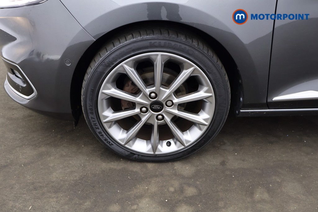 Used Ford Fiesta 2018 for sale - 78061648: Photo 28