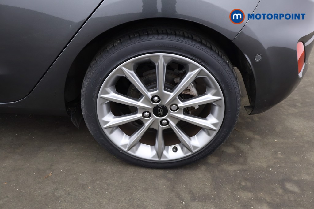 Used Ford Fiesta 2018 for sale - 78061648: Photo 29