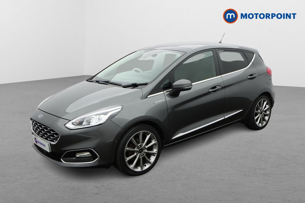 Used Ford Fiesta 2018 for sale - 78061648: Photo 3