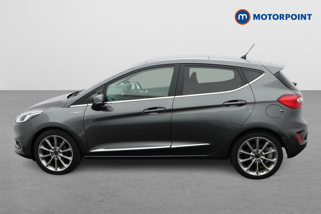 Used Ford Fiesta 2018 for sale - 78061648: Photo 4