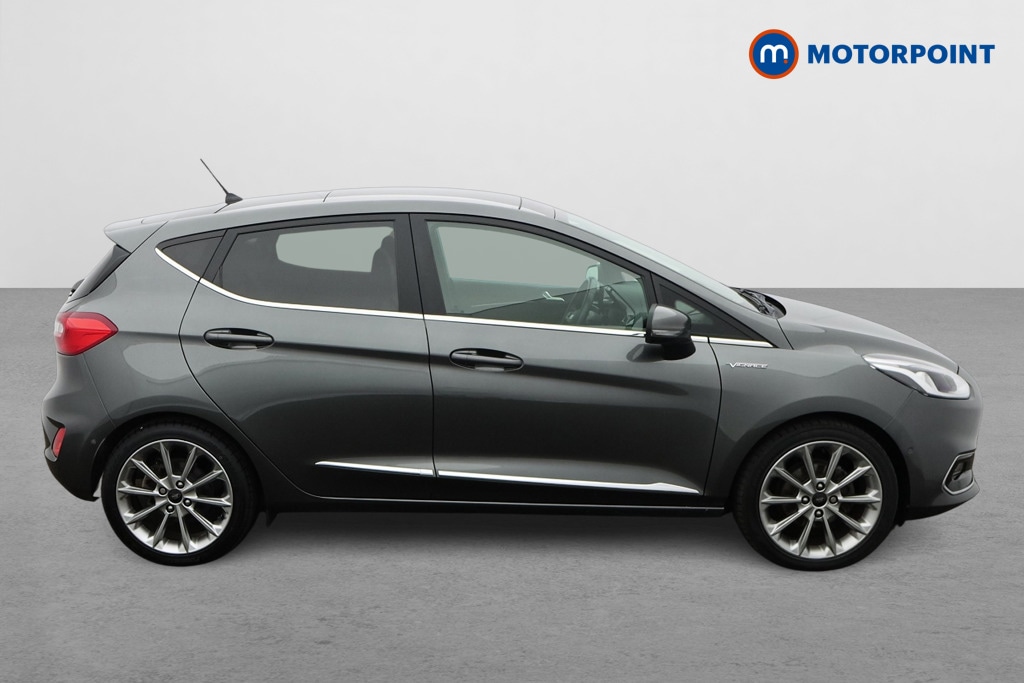 Used Ford Fiesta 2018 for sale - 78061648: Photo 8