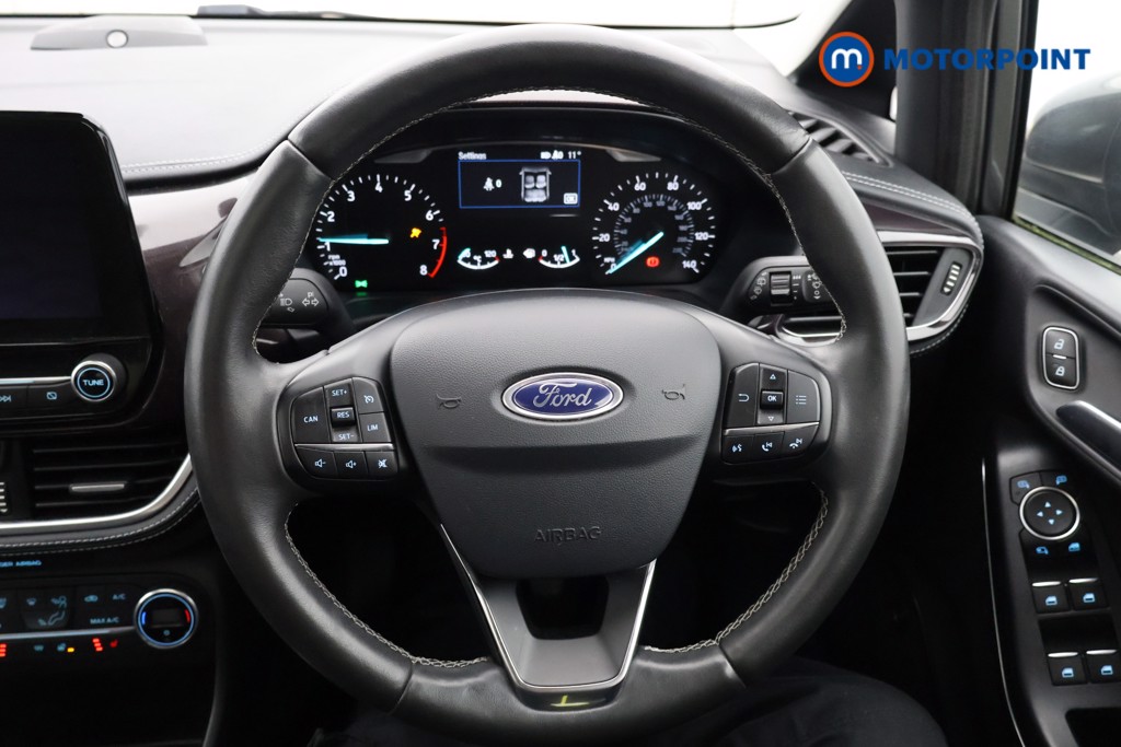 Used Ford Fiesta 2018 for sale - 78061648: Photo 9