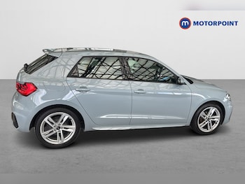 Used Audi A1 2022 for sale - 78805273: Photo