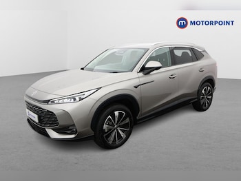 Used MG MG HS 2025 for sale - 78754380: Photo