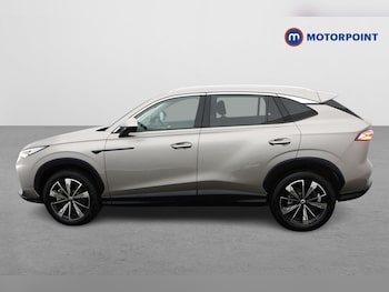 Used MG MG HS 2025 for sale - 78754380: Photo