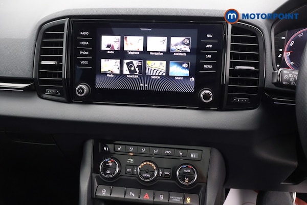 Used Skoda Karoq 2024 for sale - 76290769: Photo 16