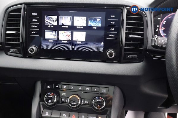 Used Skoda Karoq 2024 for sale - 76290769: Photo 17