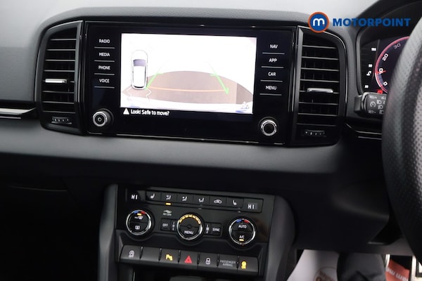 Used Skoda Karoq 2024 for sale - 76290769: Photo 18