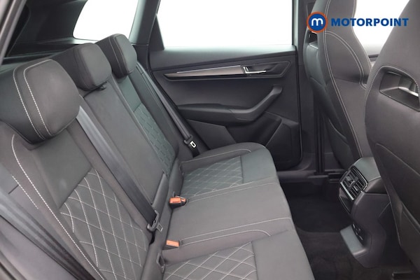 Used Skoda Karoq 2024 for sale - 76290769: Photo 28