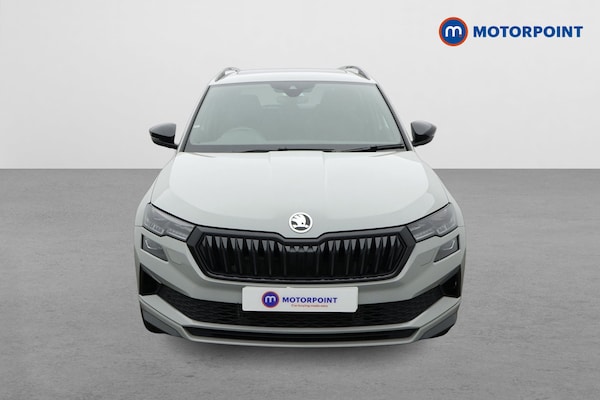 Used Skoda Karoq 2024 for sale - 76290769: Photo 2