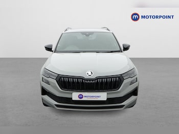 Used Skoda Karoq 2024 for sale - 76290769: Photo 2
