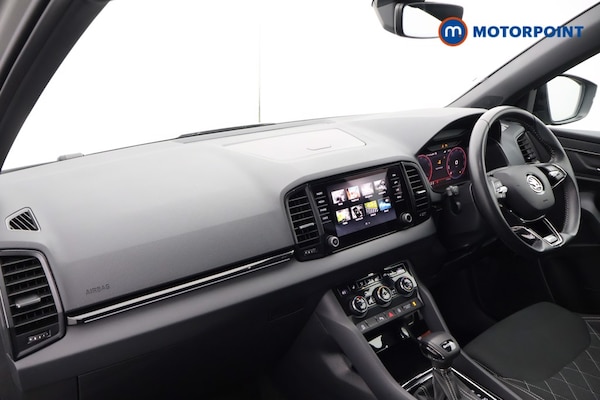 Used Skoda Karoq 2024 for sale - 76290769: Photo 31
