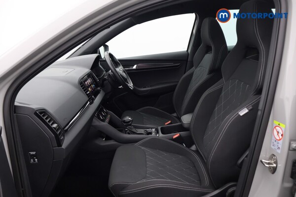 Used Skoda Karoq 2024 for sale - 76290769: Photo 32