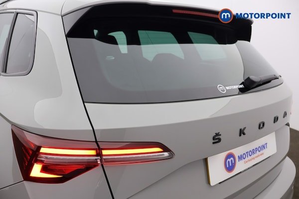 Used Skoda Karoq 2024 for sale - 76290769: Photo 35