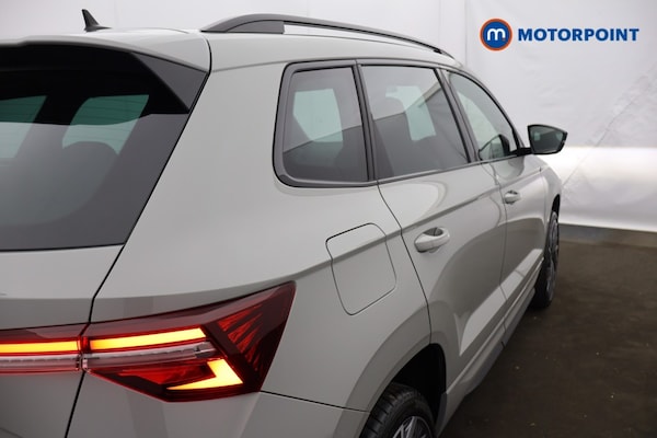 Used Skoda Karoq 2024 for sale - 76290769: Photo 37