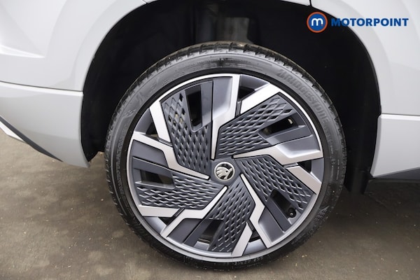 Used Skoda Karoq 2024 for sale - 76290769: Photo 38
