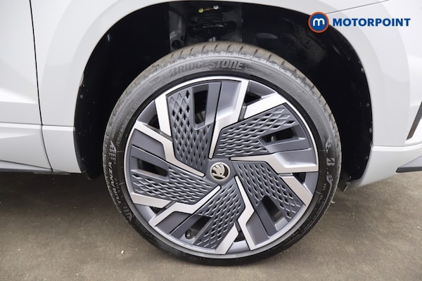 Used Skoda Karoq 2024 for sale - 76290769: Photo 39