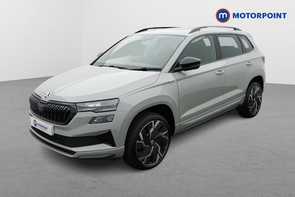Used Skoda Karoq 2024 for sale - 76290769: Photo 3