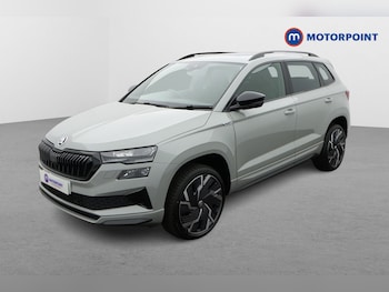 Used Skoda Karoq 2024 for sale - 76290769: Photo 3