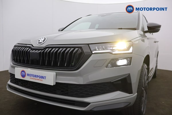 Used Skoda Karoq 2024 for sale - 76290769: Photo 41