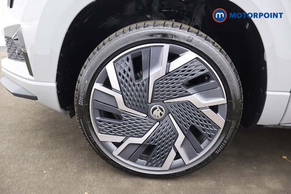 Used Skoda Karoq 2024 for sale - 76290769: Photo 42