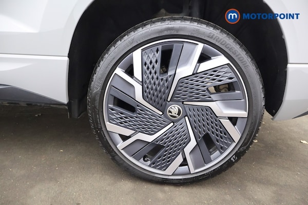 Used Skoda Karoq 2024 for sale - 76290769: Photo 43