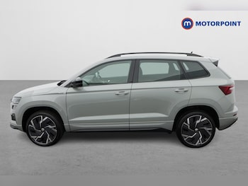 Used Skoda Karoq 2024 for sale - 76290769: Photo 4