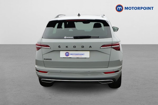 Used Skoda Karoq 2024 for sale - 76290769: Photo 6