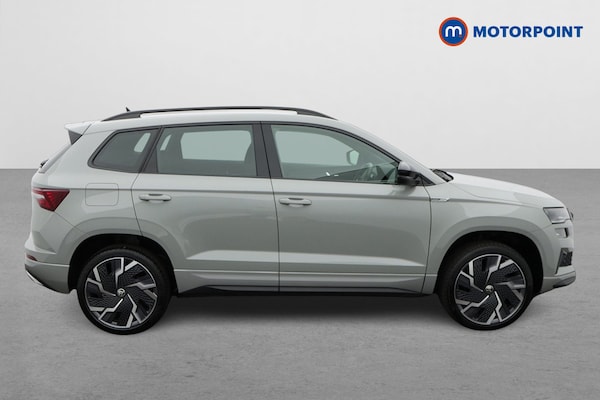 Used Skoda Karoq 2024 for sale - 76290769: Photo 8