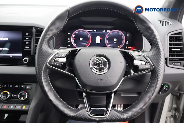 Used Skoda Karoq 2024 for sale - 76290769: Photo 9