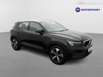 Used Volvo XC40 2023 for sale - 79721425: Photo