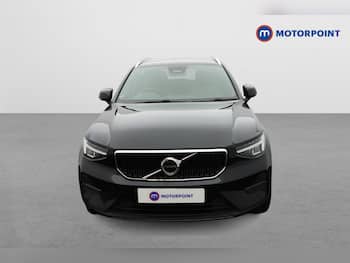 Used Volvo XC40 2023 for sale - 79721425: Photo