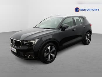 Used Volvo XC40 2023 for sale - 79721425: Photo