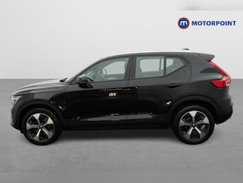 Used Volvo XC40 2023 for sale - 79721425: Photo