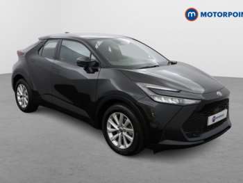 2024 - 1.8 Hybrid Icon 5dr CVT