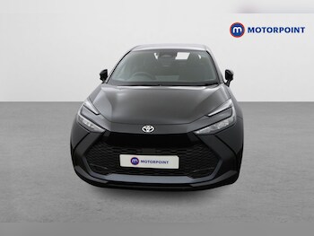 Used Toyota C-HR 2024 for sale - 75037008: Photo