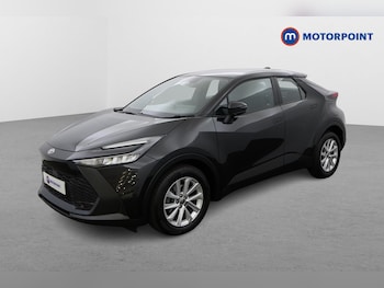 Used Toyota C-HR 2024 for sale - 75037008: Photo