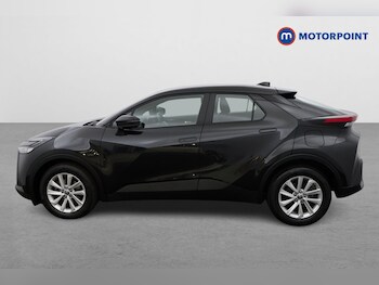 Used Toyota C-HR 2024 for sale - 75037008: Photo