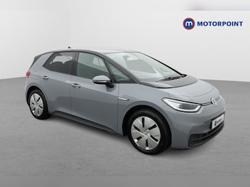 Used Volkswagen ID.3 2023 for sale - 78500185: Photo