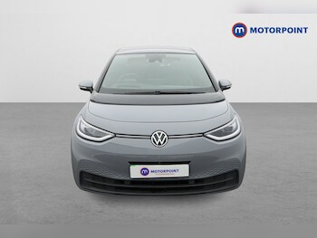 Used Volkswagen ID.3 2023 for sale - 78500185: Photo