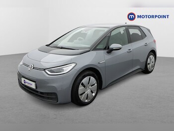 Used Volkswagen ID.3 2023 for sale - 78500185: Photo