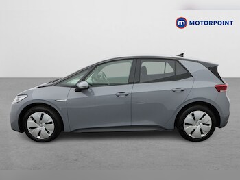 Used Volkswagen ID.3 2023 for sale - 78500185: Photo