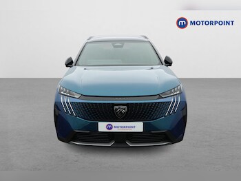 Used Peugeot 5008 undefined for sale - 78109745: Photo