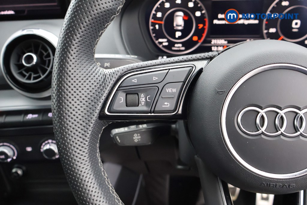 Used Audi Q2 2023 for sale - 77932232: Photo 10