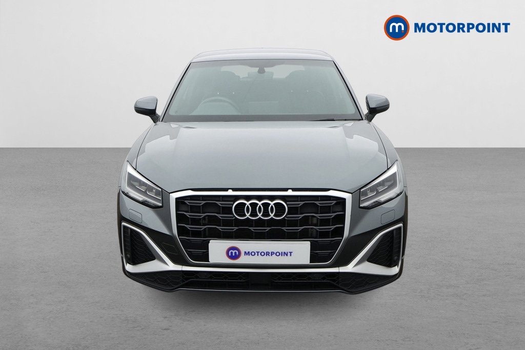 Used Audi Q2 2023 for sale - 77932232: Photo 2