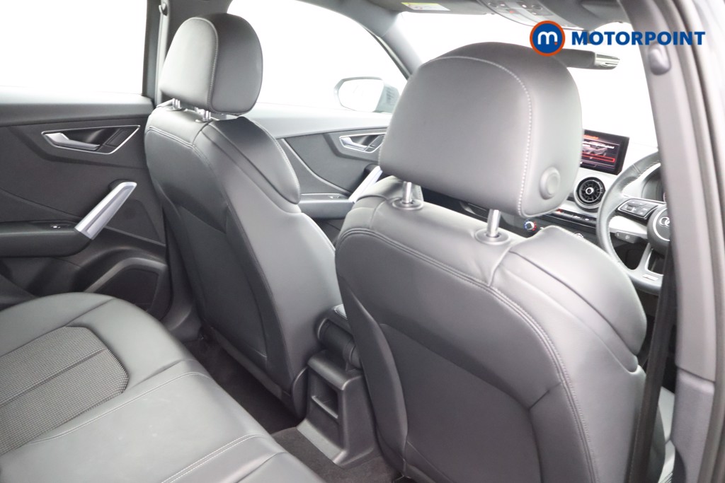 Used Audi Q2 2023 for sale - 77932232: Photo 23