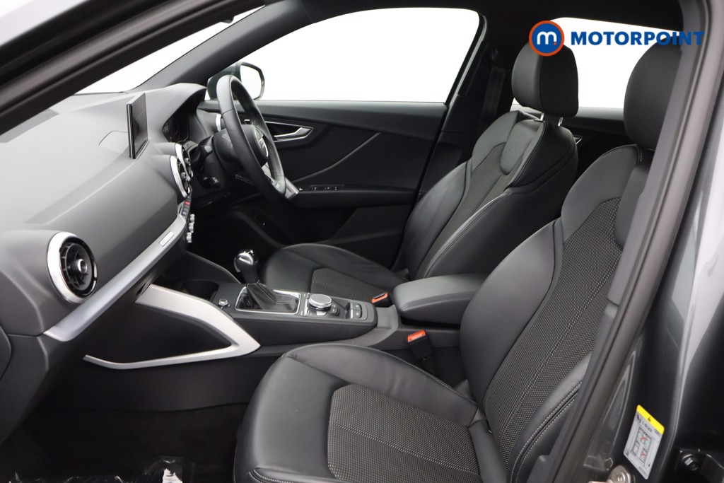 Used Audi Q2 2023 for sale - 77932232: Photo 26