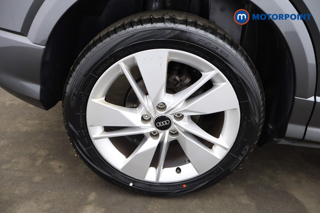 Used Audi Q2 2023 for sale - 77932232: Photo 28