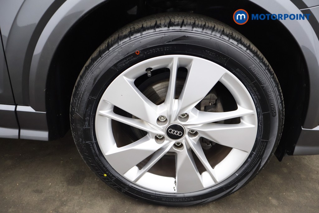 Used Audi Q2 2023 for sale - 77932232: Photo 29