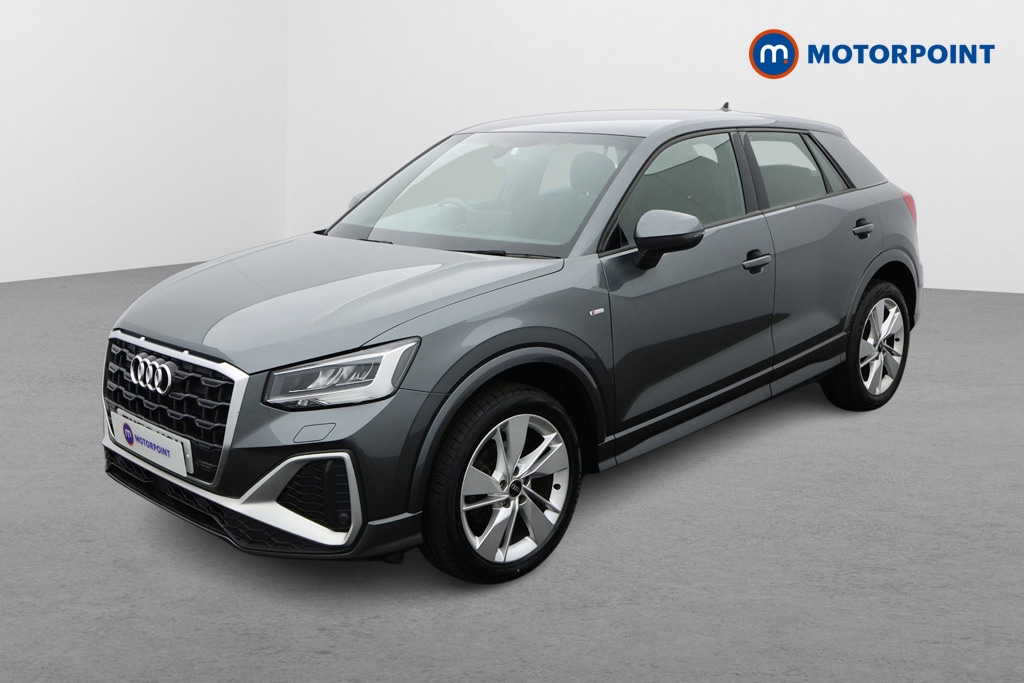 Used Audi Q2 2023 for sale - 77932232: Photo 3
